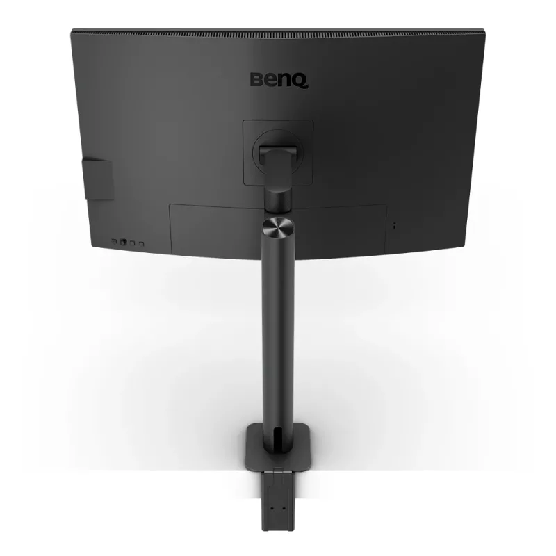 BenQ PD3205UA kompiuterio monitorius 80 cm (31,5 colio) 3840 x 2160 pikselių 4K Ultra HD LCD juodas