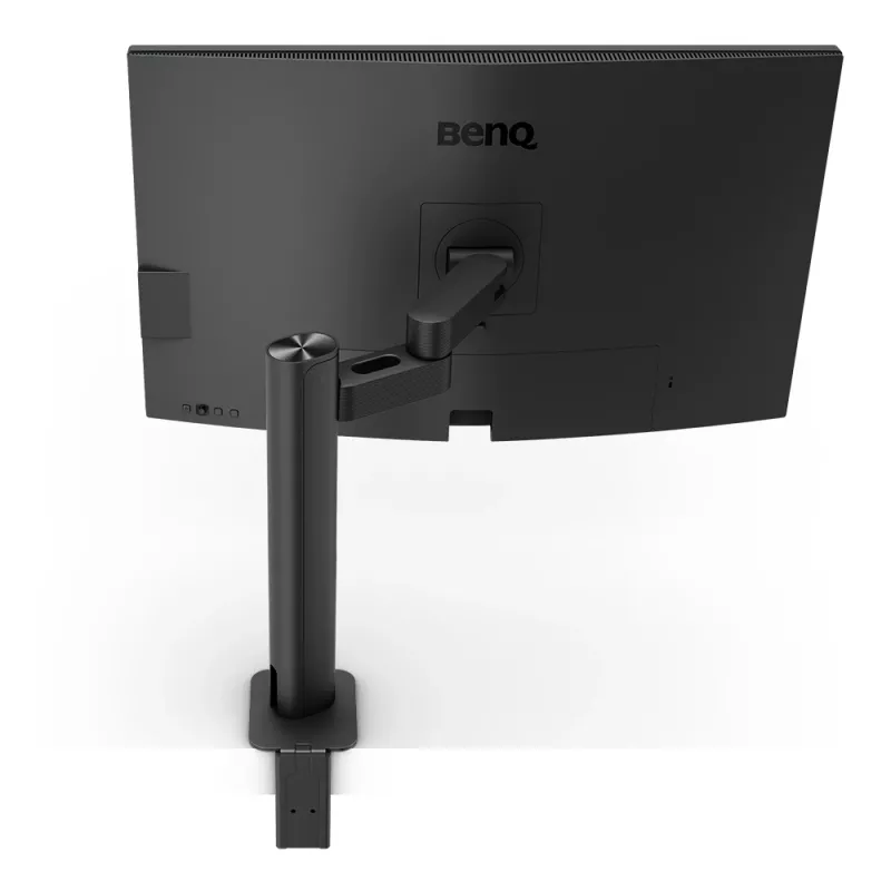 BenQ PD3205UA kompiuterio monitorius 80 cm (31,5 colio) 3840 x 2160 pikselių 4K Ultra HD LCD juodas