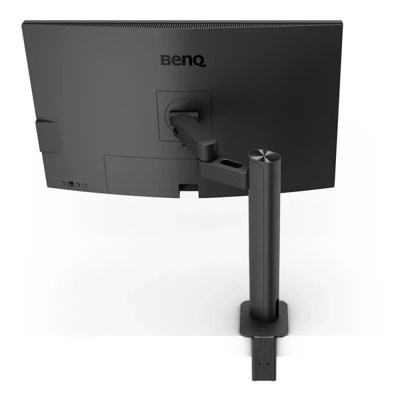 BenQ PD3205UA kompiuterio monitorius 80 cm (31,5 colio) 3840 x 2160 pikselių 4K Ultra HD LCD juodas