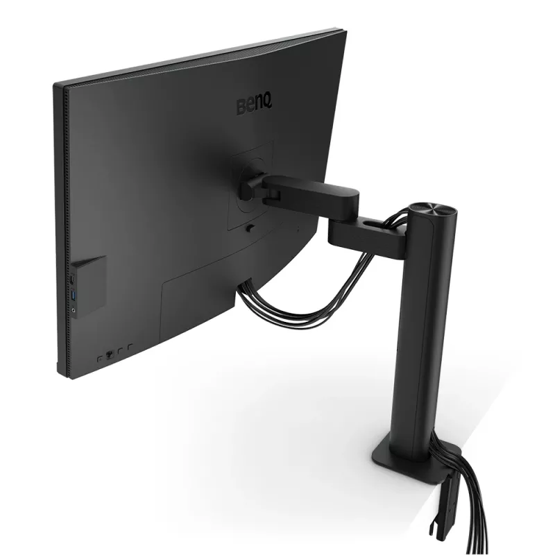 BenQ PD3205UA kompiuterio monitorius 80 cm (31,5 colio) 3840 x 2160 pikselių 4K Ultra HD LCD juodas