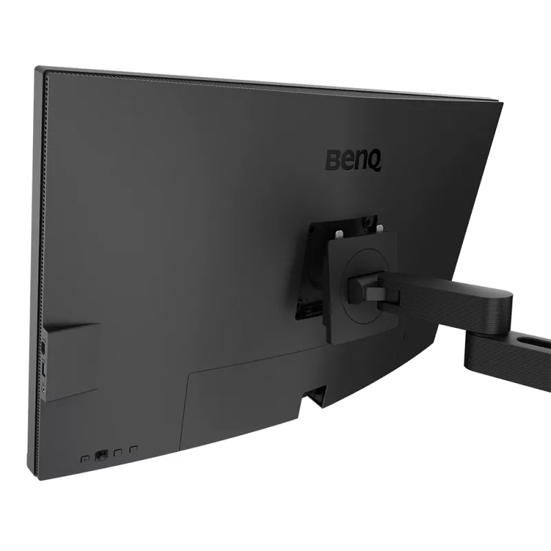 BenQ PD3205UA kompiuterio monitorius 80 cm (31,5 colio) 3840 x 2160 pikselių 4K Ultra HD LCD juodas