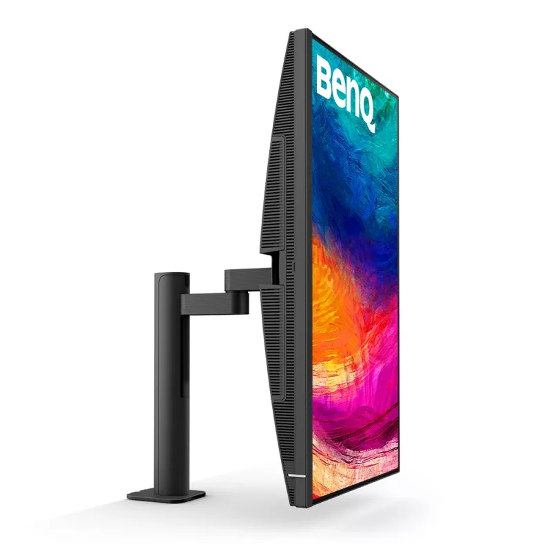BenQ PD3205UA kompiuterio monitorius 80 cm (31,5 colio) 3840 x 2160 pikselių 4K Ultra HD LCD juodas