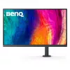 BenQ PD3205UA kompiuterio monitorius 80 cm (31,5 colio) 3840 x 2160 pikselių 4K Ultra HD LCD juodas