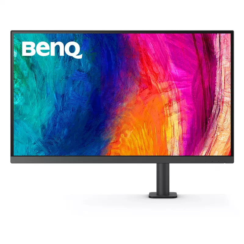 BenQ PD3205UA kompiuterio monitorius 80 cm (31,5 colio) 3840 x 2160 pikselių 4K Ultra HD LCD juodas