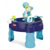 Little Tikes FOAMO 3-in-1 vandens stalas, Vandens stalas, 2 metai (-ų), Įvairiaspalvis