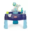 Little Tikes FOAMO 3-in-1 vandens stalas, Vandens stalas, 2 metai (-ų), Įvairiaspalvis
