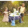 Little Tikes FOAMO 3-in-1 vandens stalas, Vandens stalas, 2 metai (-ų), Įvairiaspalvis