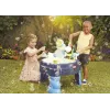 Little Tikes FOAMO 3-in-1 vandens stalas, Vandens stalas, 2 metai (-ų), Įvairiaspalvis