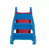 Little Tikes First Slide, 1,2 m., 6 m., plastikas, 4,09 kg, mėlyna, raudona