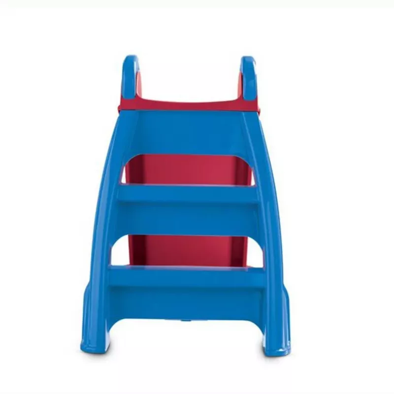 Little Tikes First Slide, 1,2 m., 6 m., plastikas, 4,09 kg, mėlyna, raudona