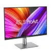 Kompiuterio monitorius ASUS ProArt PA248CRV 24,1 colio WUXGA (1920 x 1200), IPS, 75 Hz, 350 cd/m², USB-C PD 96W, DCI-P3 97%, sRGB 100%