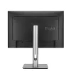 Kompiuterio monitorius ASUS ProArt PA248CRV 24,1 colio WUXGA (1920 x 1200), IPS, 75 Hz, 350 cd/m², USB-C PD 96W, DCI-P3 97%, sRGB 100%