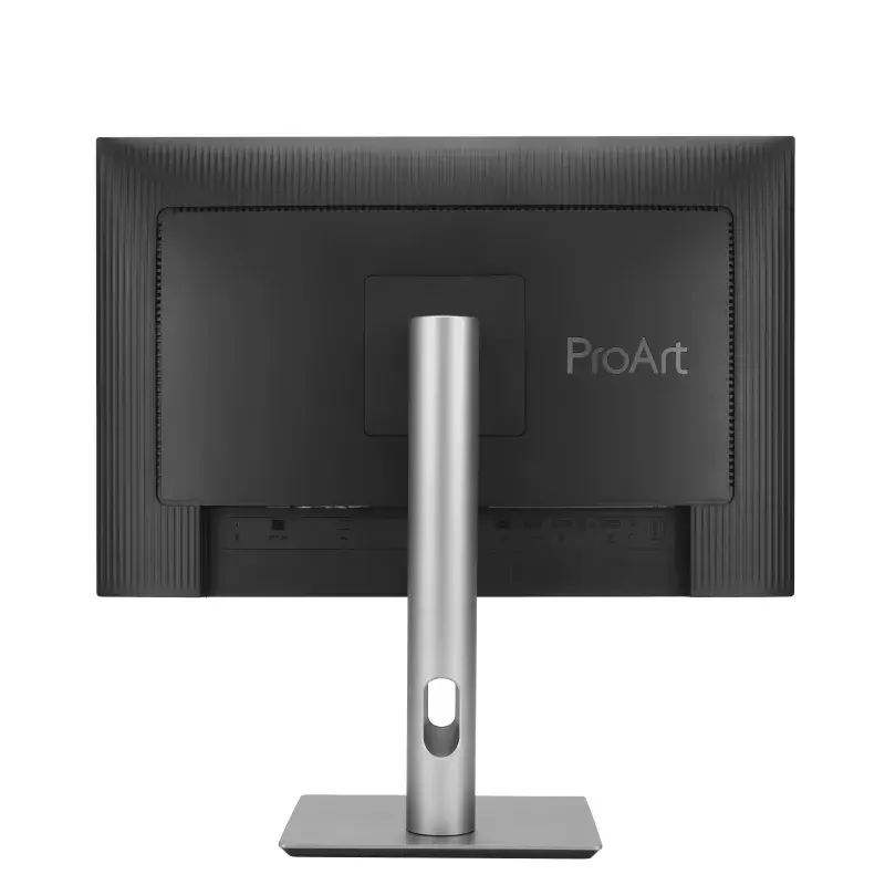 Kompiuterio monitorius ASUS ProArt PA248CRV 24,1 colio WUXGA (1920 x 1200), IPS, 75 Hz, 350 cd/m², USB-C PD 96W, DCI-P3 97%, sRGB 100%