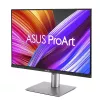 Kompiuterio monitorius ASUS ProArt PA248CRV 24,1 colio WUXGA (1920 x 1200), IPS, 75 Hz, 350 cd/m², USB-C PD 96W, DCI-P3 97%, sRGB 100%