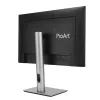 Kompiuterio monitorius ASUS ProArt PA248CRV 24,1 colio WUXGA (1920 x 1200), IPS, 75 Hz, 350 cd/m², USB-C PD 96W, DCI-P3 97%, sRGB 100%