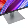 Kompiuterio monitorius ASUS ProArt PA248CRV 24,1 colio WUXGA (1920 x 1200), IPS, 75 Hz, 350 cd/m², USB-C PD 96W, DCI-P3 97%, sRGB 100%