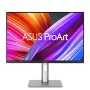 Kompiuterio monitorius ASUS ProArt PA248CRV 24,1 colio WUXGA (1920 x 1200), IPS, 75 Hz, 350 cd/m², USB-C PD 96W, DCI-P3 97%, sRGB 100%