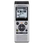 OLYMPUS IMAGE SYSTEMS Diktorius Ws-882 Stereo 4GB Sidabrinis su baterijomis