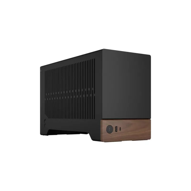 FRACTAL DESIGN Terra Graphite