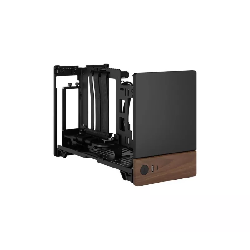 FRACTAL DESIGN Terra Graphite