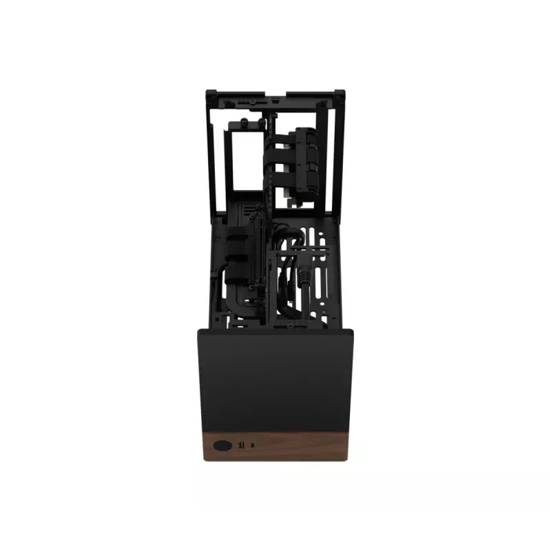 FRACTAL DESIGN Terra Graphite