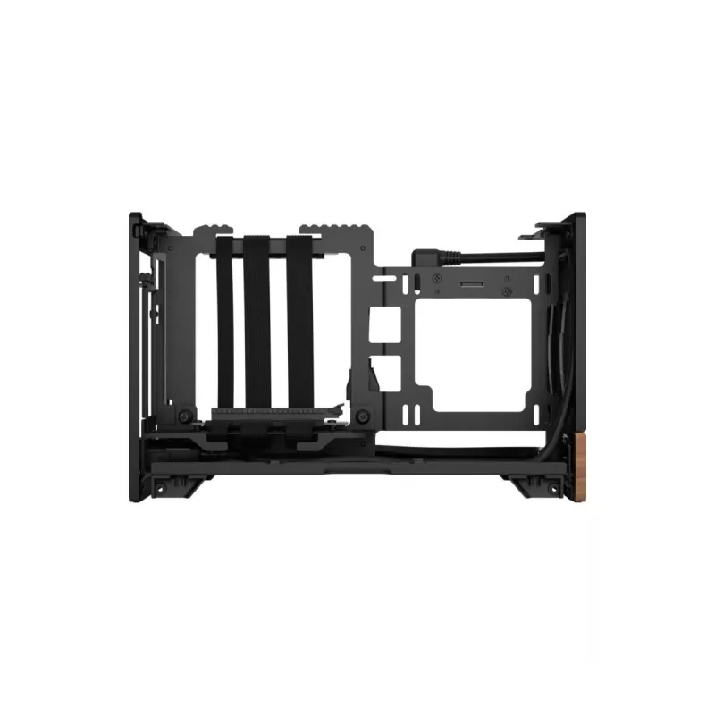 FRACTAL DESIGN Terra Graphite