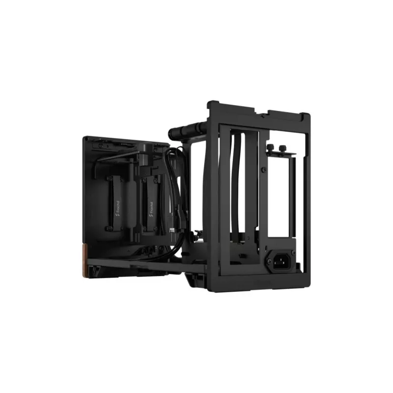 FRACTAL DESIGN Terra Graphite