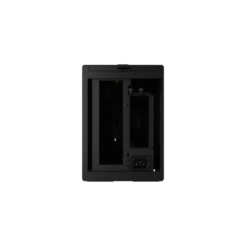 FRACTAL DESIGN Terra Graphite