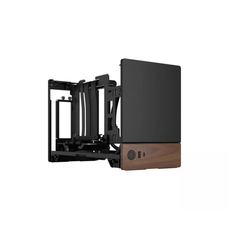 FRACTAL DESIGN Terra Graphite
