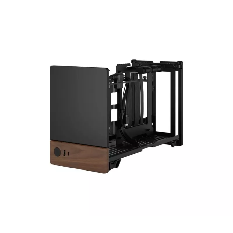 FRACTAL DESIGN Terra Graphite