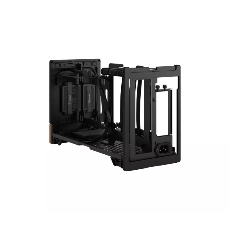FRACTAL DESIGN Terra Graphite