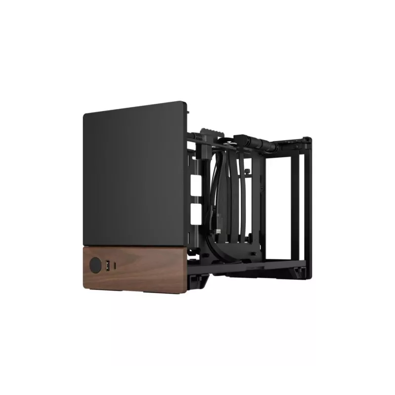 FRACTAL DESIGN Terra Graphite