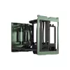 PC korpusas Fractal Design Terra Small Form Factor žalias