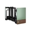 PC korpusas Fractal Design Terra Small Form Factor žalias
