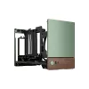 PC korpusas Fractal Design Terra Small Form Factor žalias