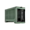 PC korpusas Fractal Design Terra Small Form Factor žalias