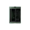 PC korpusas Fractal Design Terra Small Form Factor žalias