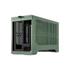 PC korpusas Fractal Design Terra Small Form Factor žalias