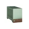 PC korpusas Fractal Design Terra Small Form Factor žalias