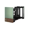 PC korpusas Fractal Design Terra Small Form Factor žalias
