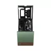 PC korpusas Fractal Design Terra Small Form Factor žalias
