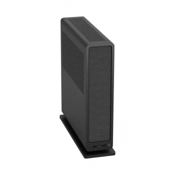 Kompiuterio korpusas Fractal Design Ridge Small Form Factor juodas