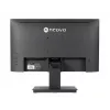 AG Neovo LA-2202 kompiuterio monitorius 54,6 cm (21,5 colio) 1920 x 1080 pikselių Full HD LCD juodas