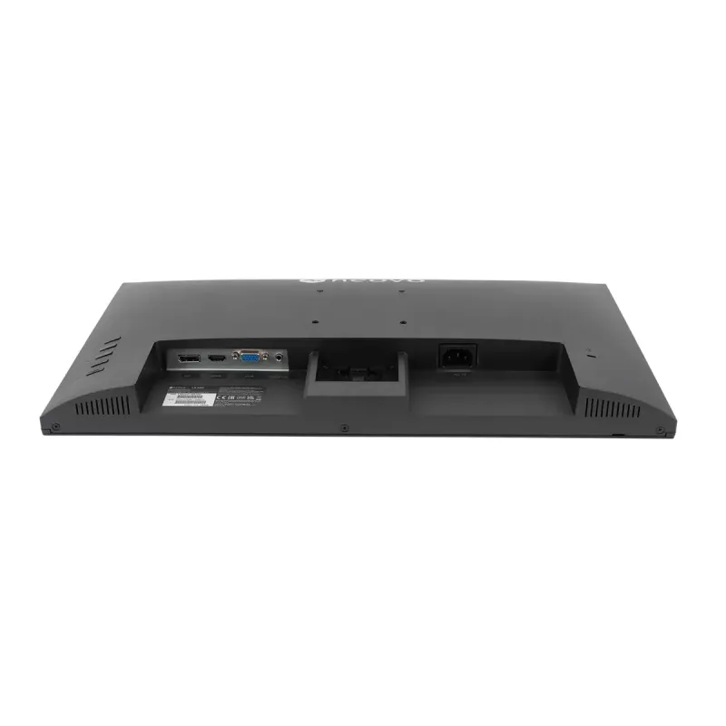 AG Neovo LA-2202 kompiuterio monitorius 54,6 cm (21,5 colio) 1920 x 1080 pikselių Full HD LCD juodas