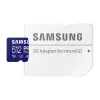 Samsung MB-MD512SA/EU atminties kortelė 512 GB MicroSDXC UHS-I Class 10