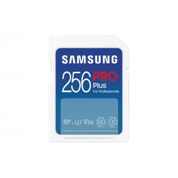 Samsung PRO Plus MB-SD256S 256 GB SDXC UHS-I Class 10