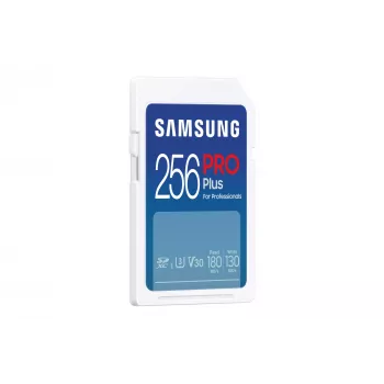 Samsung PRO Plus MB-SD256S 256 GB SDXC UHS-I Class 10
