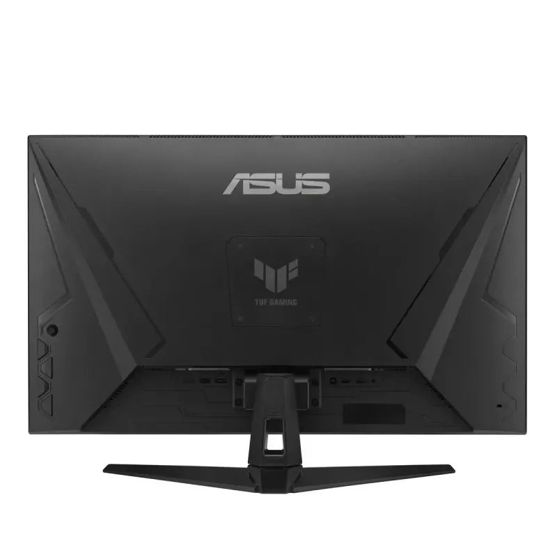 ASUS TUF Gaming VG32UQA1A kompiuterio monitorius 80 cm (31,5 colio) 3840 x 2160 pikselių 4K Ultra HD juodas