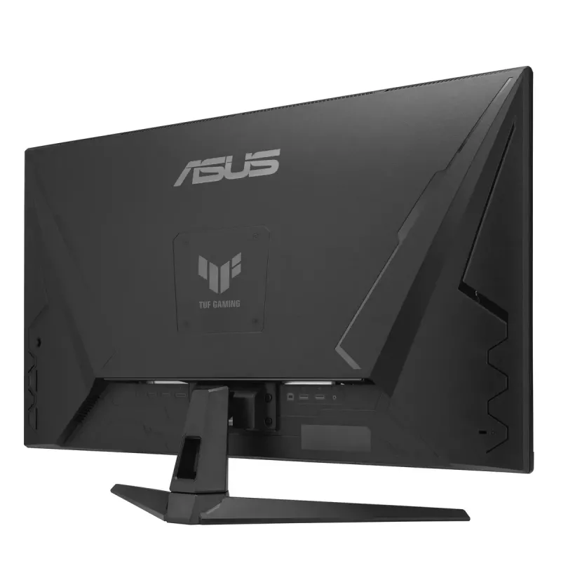 ASUS TUF Gaming VG32UQA1A kompiuterio monitorius 80 cm (31,5 colio) 3840 x 2160 pikselių 4K Ultra HD juodas