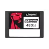SSD diskas „Kingston Technology“ 480GB 2,5 colio SATA DC600M